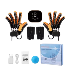 Hands Rehabilitation Robotic Glove- both hands - Pakistan