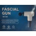 Fascial Gun KH-320 Muscle Relaxation Massager 6 Speed Vibration Fascial Gun KH-320 Muscle Relaxation Massager 6 Speed Vibration